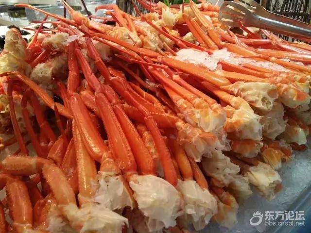 宁波最具有性价比的自助餐,宁波最廉价的自助餐