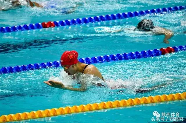 全运汪顺200米混合泳决赛完整,全国游泳u系列总决赛100米蛙泳