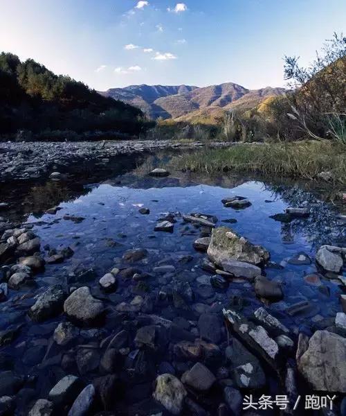 神秘北纬30度在皖南,皖南川藏线北纬30度