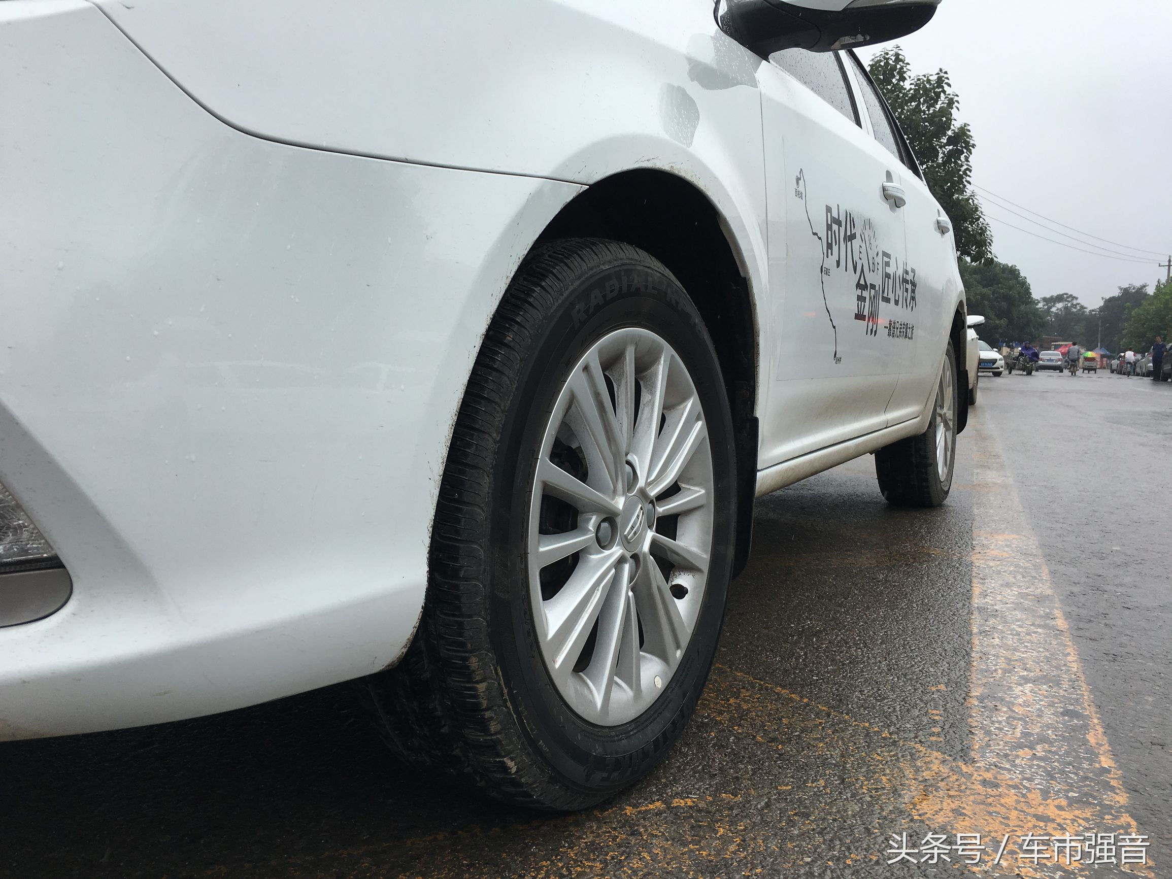 吉利金刚能跑60万公里吗,吉利金刚开了200万公里