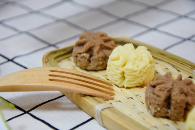 超丝滑！就是这一盒，让女朋友想要，还想要！