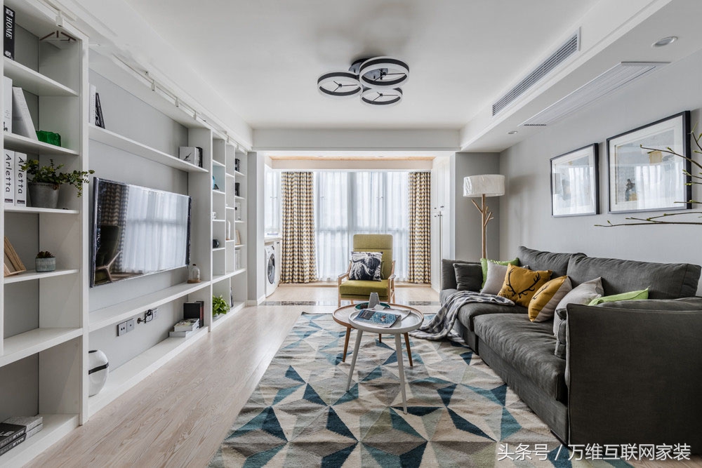 装修公司真正的流程,装修公司装修方式选哪种