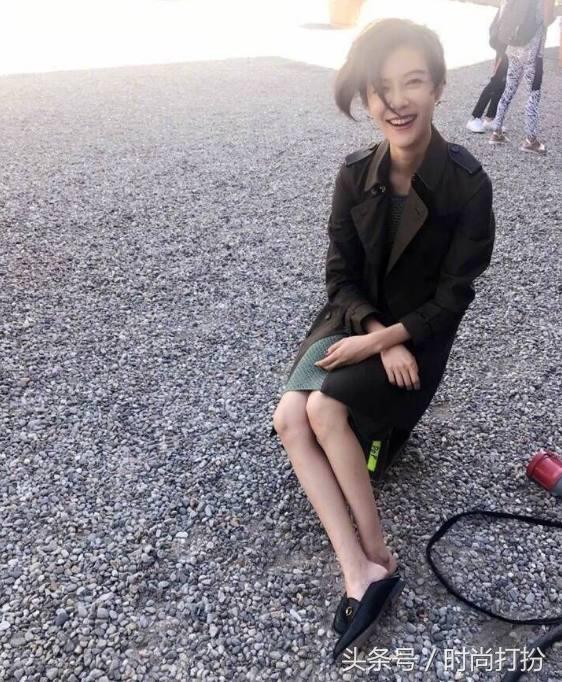 车晓鼻子咋回事,车晓鼻子被吐槽