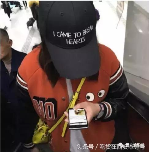 中国人民乱穿印有英文的衣服简直分分钟笑劈叉其实歪果仁也一样