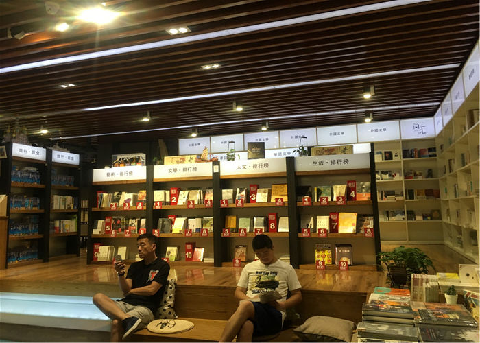 听说，大连文艺青年都去过这家书店