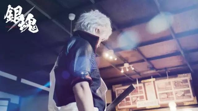 银魂玩柯南的梗,银魂玩梗索隆