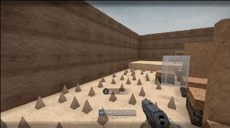 csgo社区服体验各种皮肤自定义,你问我为什么爱玩手机完整版