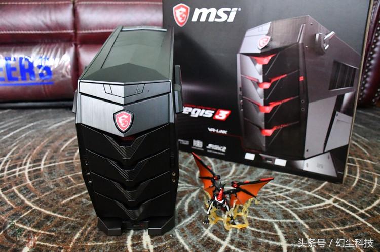 比外星人更具性价比的电脑,比外星人好的主机