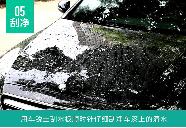 打蜡真的能让车焕然一新吗,打蜡汽车会很亮眼嘛