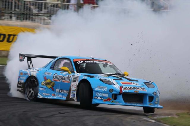 德国人发明的螺旋桨,马自达研究转子发动机历史