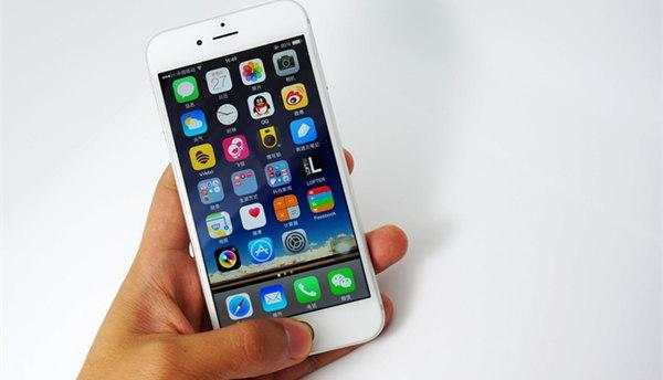 日版iphone6二手报价,iphone6清仓