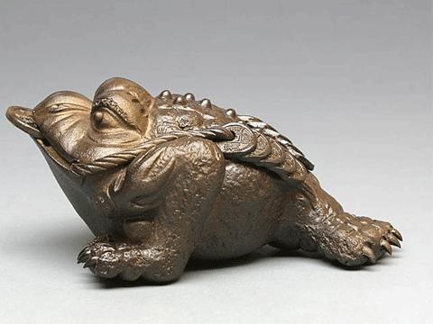 茶桌金蟾的摆放方法及禁忌,店铺办公室金蟾的摆放方法及禁忌