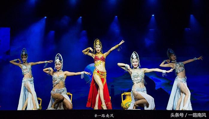 千古情三亚表演门票团购,三亚千古情景区表演门票