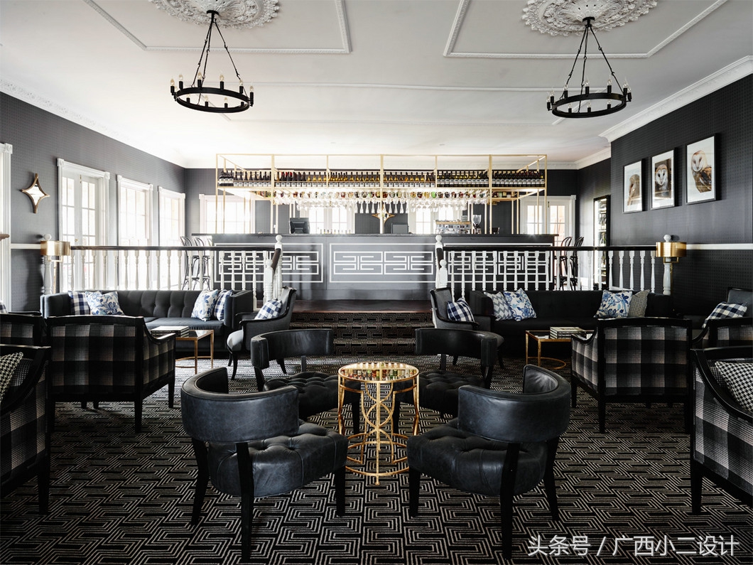 2023平方室内装修效果图,298平米四室两厅装修效果图