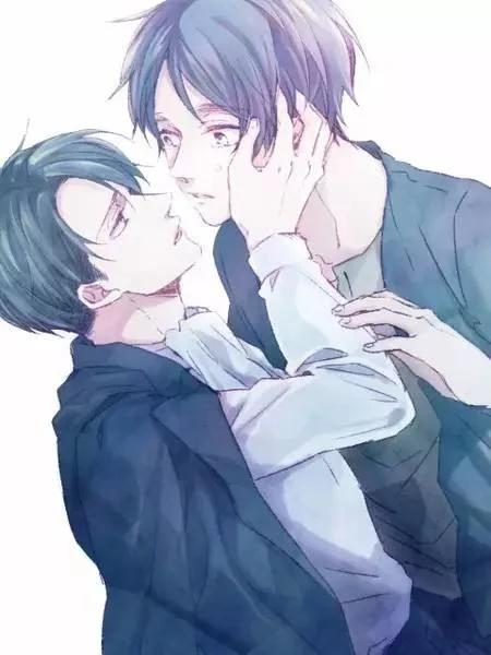 腐段子(甜宠向)——你才不是男子汉,你是我媳妇