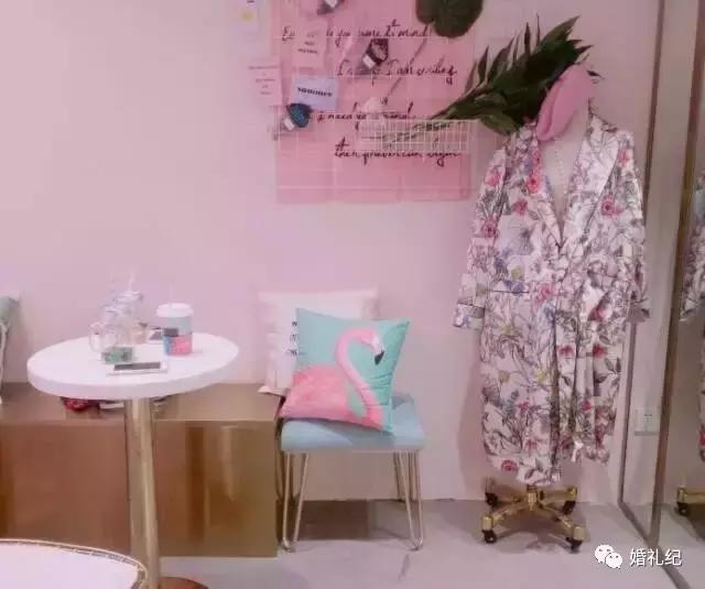 少女心爆棚的店铺名,少女心满满的网红店