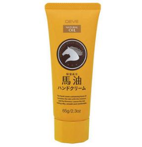 干得像枯树枝的手谁要牵啊？让护手霜拯救你吧