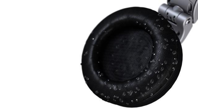 强势环绕震撼耳机,听dj最好的头戴式耳机