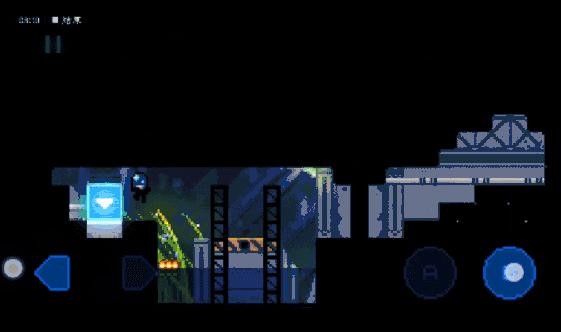 好玩的太空探索类高自由度手游,手游推荐太空游戏