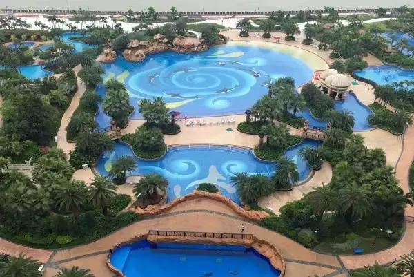 珠海横琴长隆海洋王国有什么,横琴口岸坐车珠海长隆海洋王国