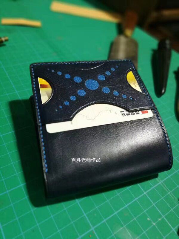 手工表带直播间,直播手工表带