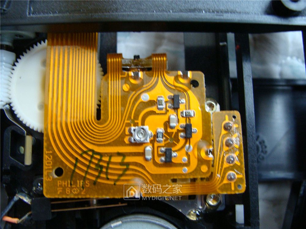 奇声vcd影碟机2008,奇声VCD影碟机