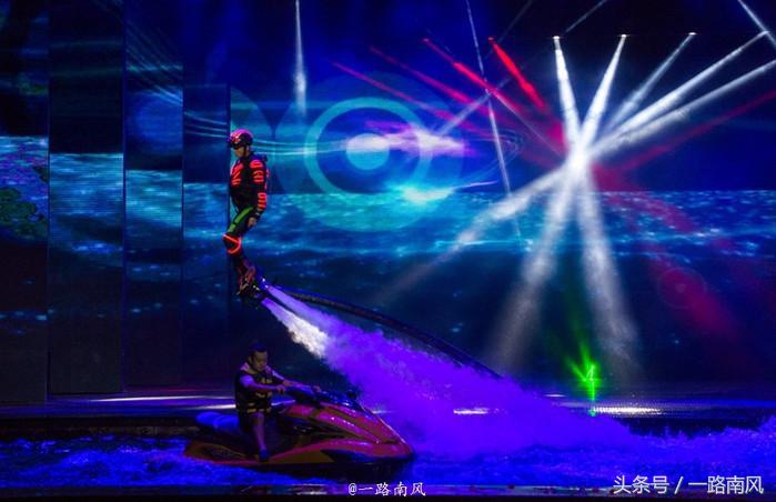 千古情三亚表演门票团购,三亚千古情景区表演门票