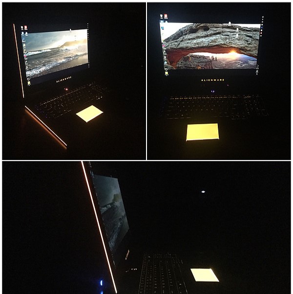 外星人alienware笔记本最新款,alienware外星人笔记本23款