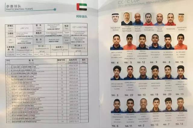 青少年足球四国邀请赛,世界少年足球锦标赛综述