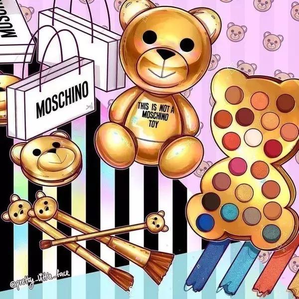 平价圣诞限定礼盒彩妆,圣诞限定彩妆合集