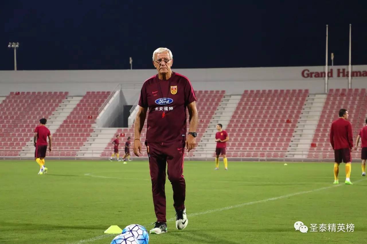 媒体热议国足出线,国足出线引热议