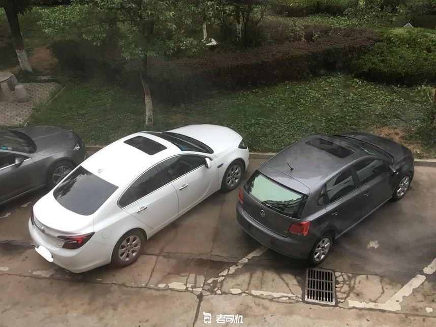 大众polo最新款最低配,二手车polo5万左右推荐