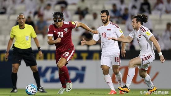 卡塔尔vs伊朗伊朗会不会大胜,卡塔尔vs伊朗谁胜利了