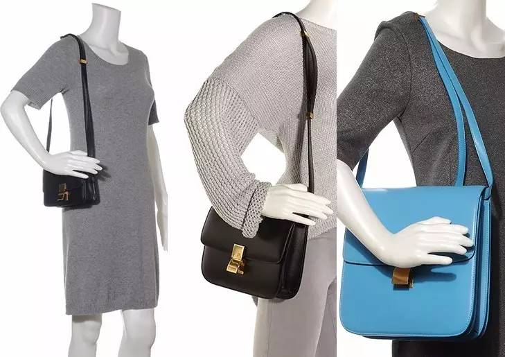 为什么人人都爱CELINEBOX？