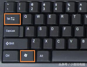 电脑必会的5种快捷操作方法,ps提高工作效率的28个快捷键