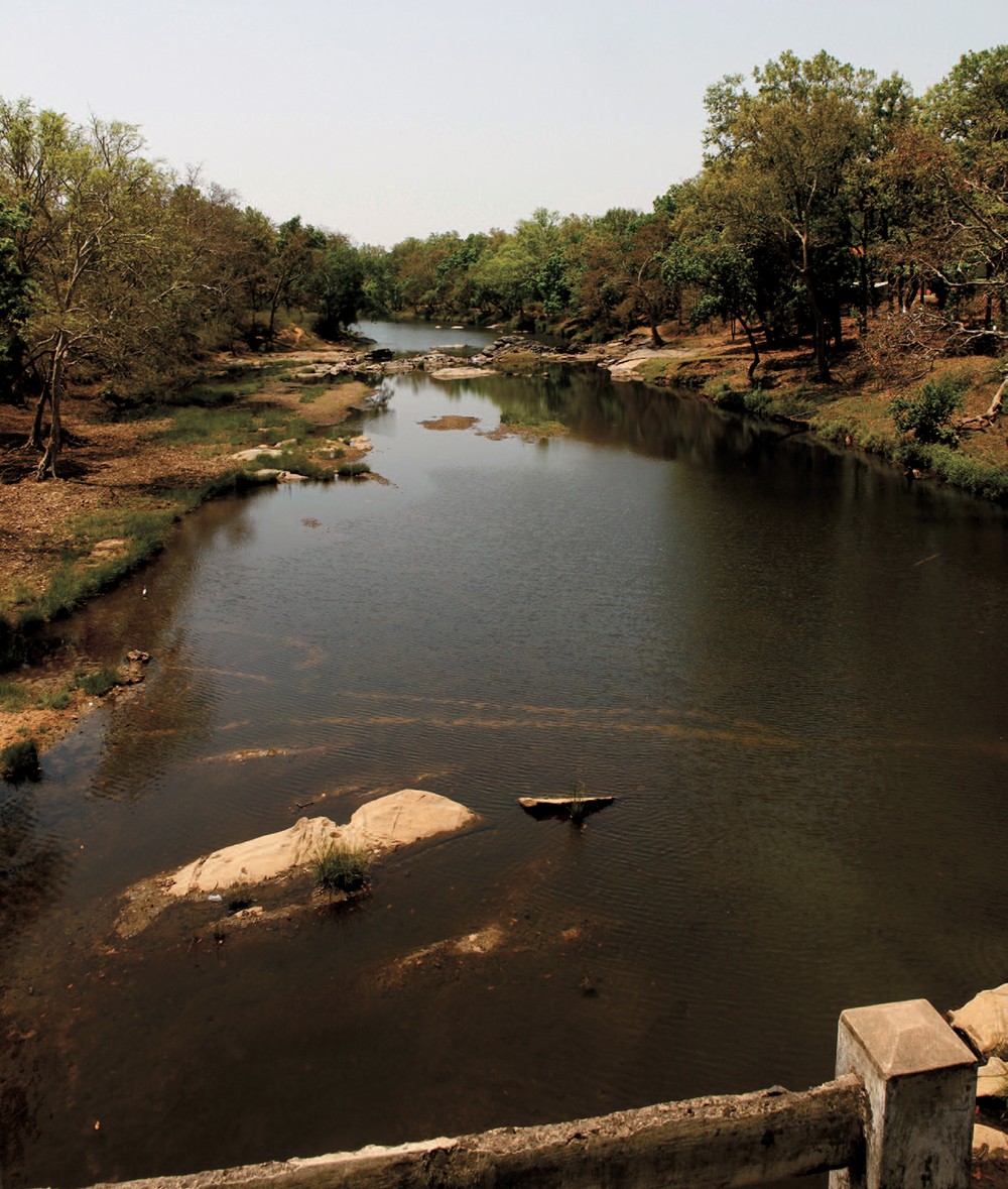 150年后，再次追寻「森林王子」的足迹