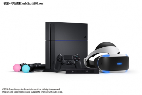 ps4能玩vr游戏吗,ps4可玩的游戏