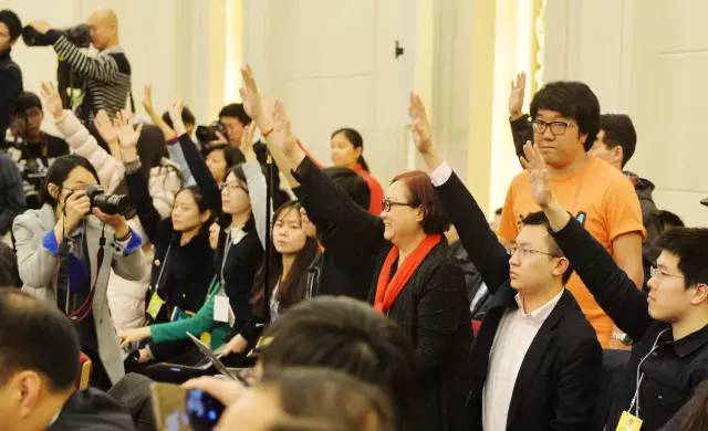 津镜头|每日精彩新闻热图