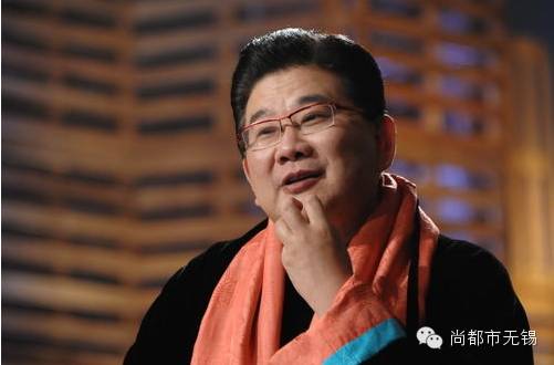 历史上的无锡名人,万万没想到这些明星竟是学霸