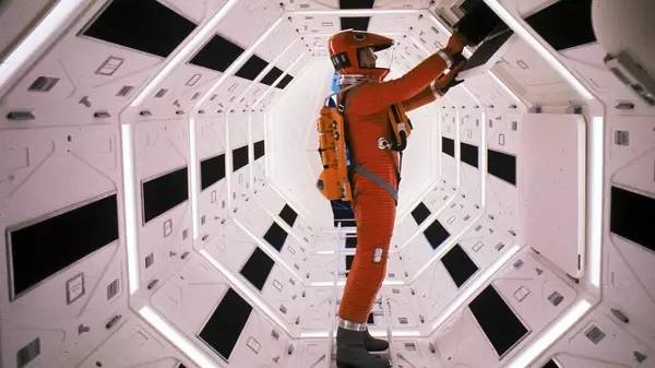 电影史最伟大导演库布里克,库布里克的电影风格分析