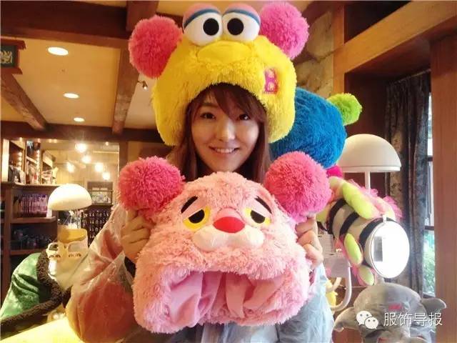 美翻天气质穿搭,夏季旅行穿搭日记