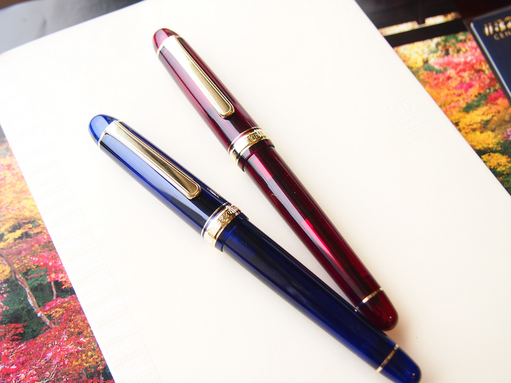 推荐几款最实用的钢笔,哪些钢笔又便宜又书写顺畅
