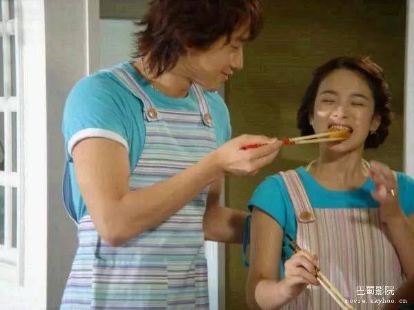 独家十年了，我这一颗少女心啊，看到fullhouse还是会跳起来