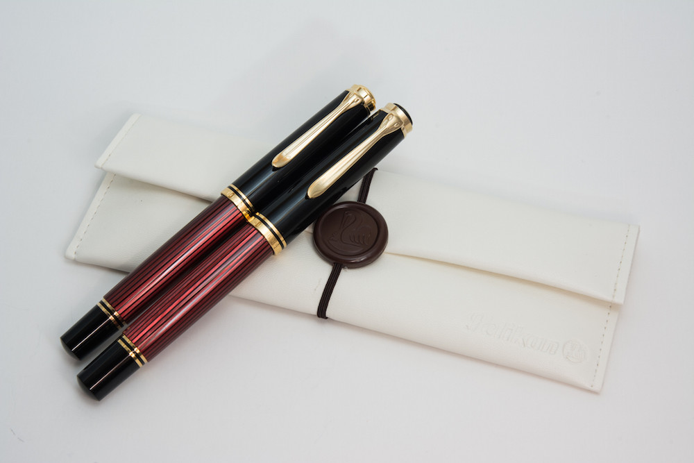 有什么推荐的钢笔,又好看又好用的钢笔推荐