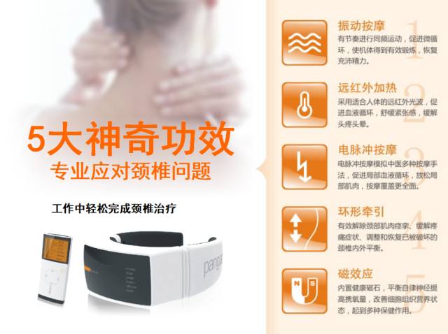 低头族别再谋杀颈椎了,学生经常低头颈椎危害案例