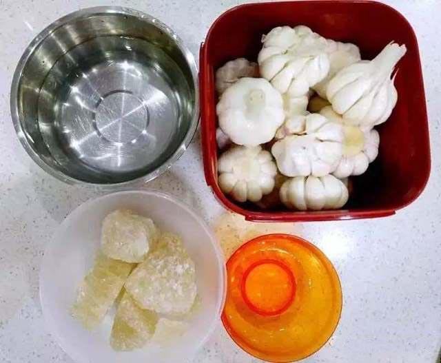 糖蒜能直接腌蒜瓣么,糖蒜还能二次加糖吗怎么做