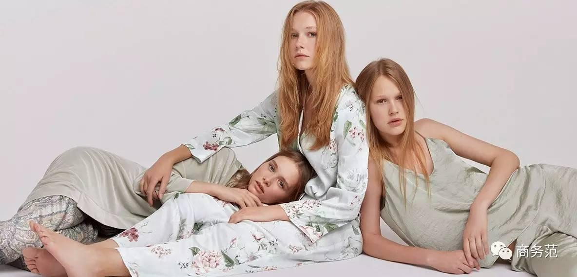 真丝睡衣品牌推荐,推荐一款比较好真丝睡衣