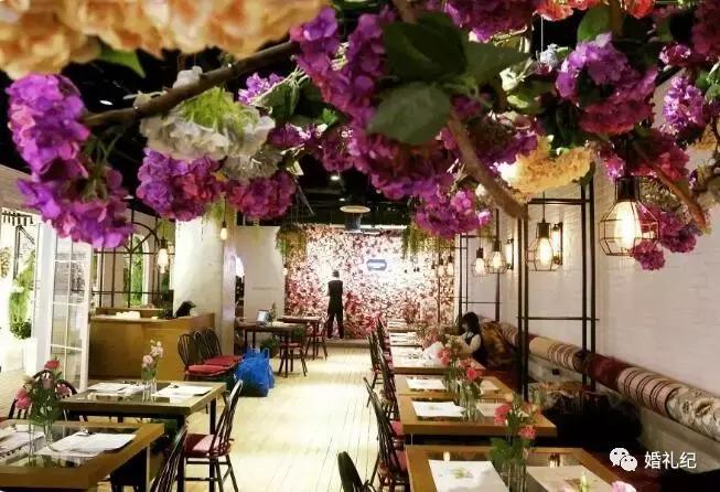 南京小众婚纱拍照点,南京拍婚纱照必须打卡的店