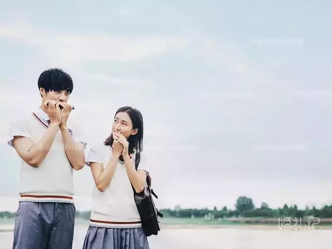 南京小众婚纱拍照点,南京拍婚纱照必须打卡的店