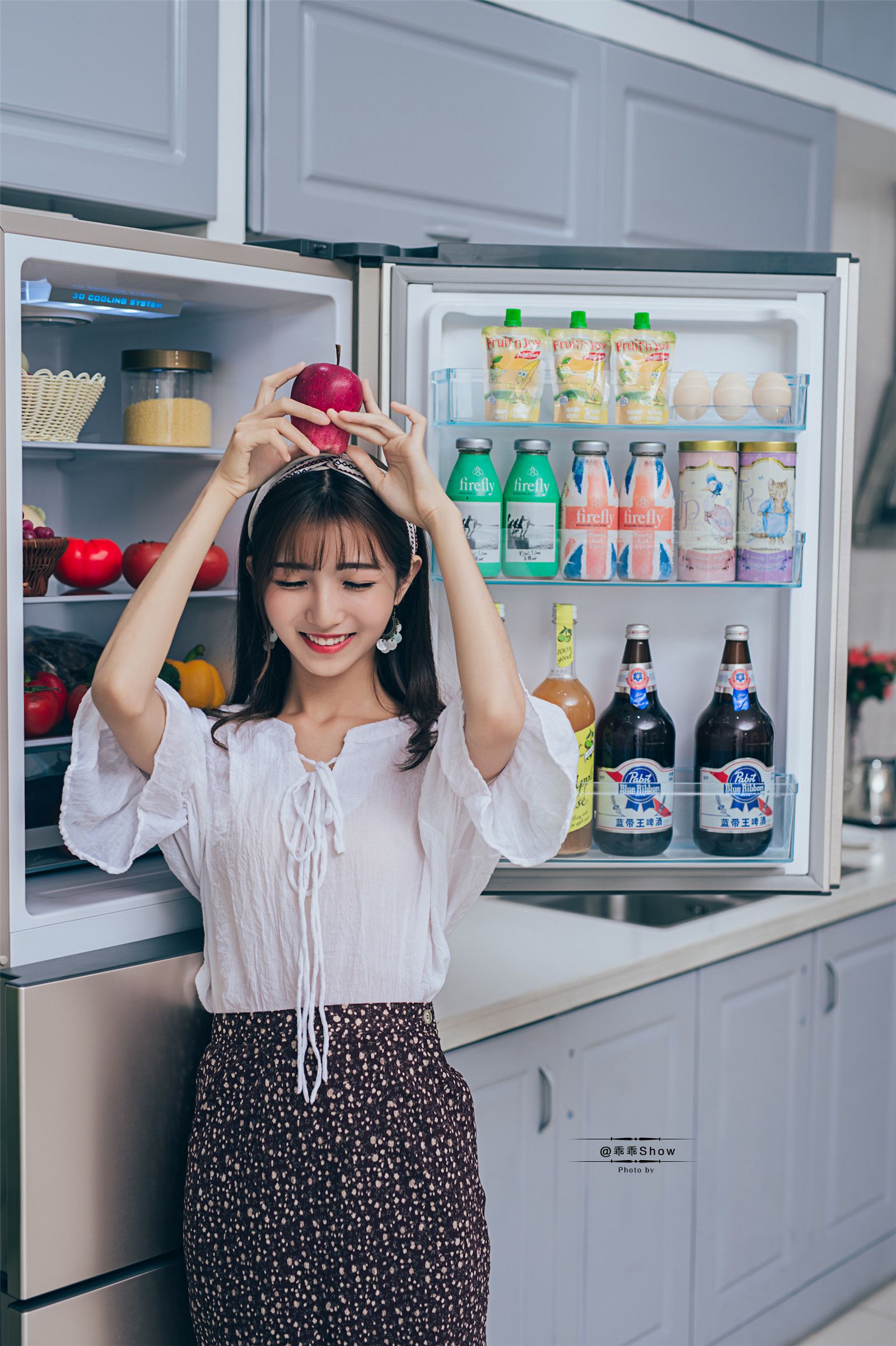 云米冰箱500l底部散热冰箱评测,云米冰箱优点